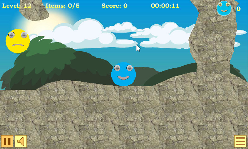 Ball Escape - screenshot 2